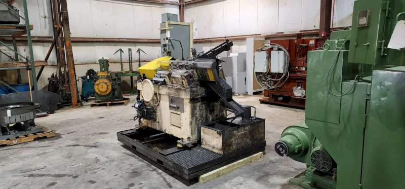 1/2" Hartford 20-225 Thread Roller                                                            SOLD