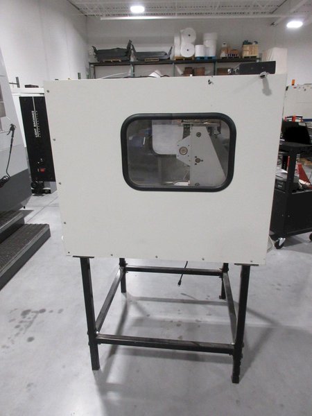 Light Machines Bench CNC Router- Auction Item