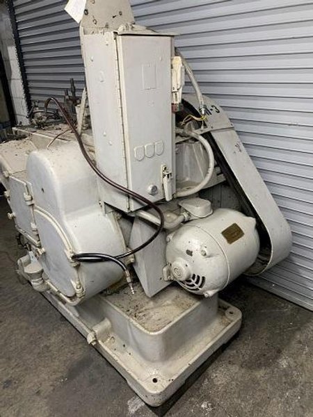 WATERBURY HI PRO DSSD COLD HEADER