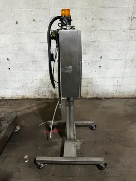 VIDEOJET EXCEL SERIES 170 CODER  -  EXCEL SERIES 170