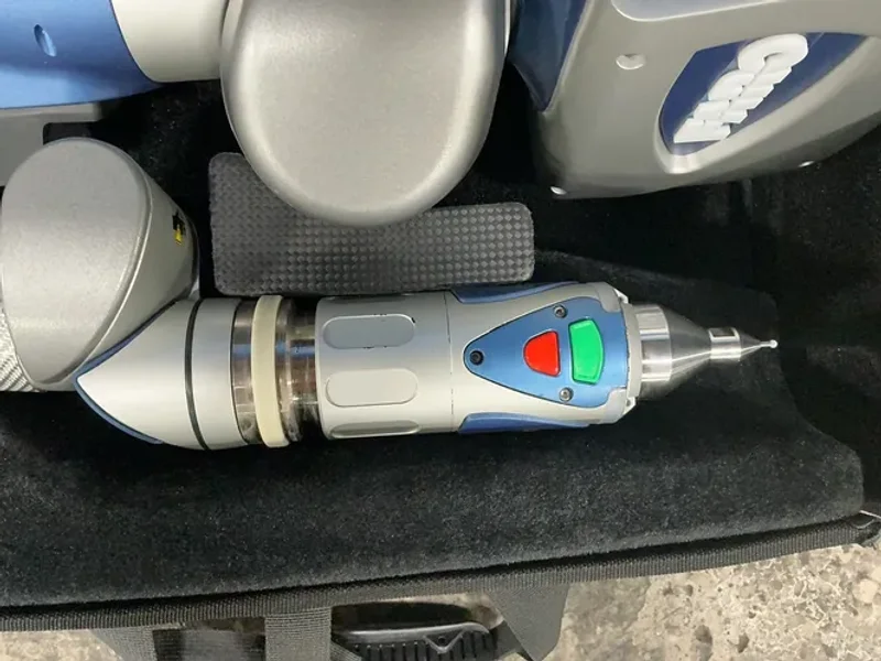 Faro Edge Scanarm Measuring Arm - 14000