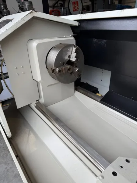 HAAS TL-3 CNC Toolroom Teach Style Lathe 2006’ USA #7698