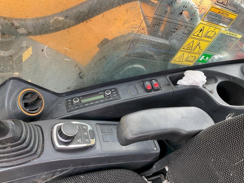 2020 Hyundai HX380L HHKHKA01LL0000504