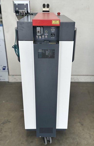 Coherent Select F Precision Laser Welding Workstation