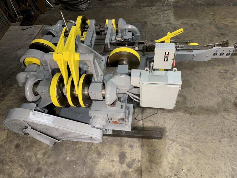 Nilson S-5 Fourslide