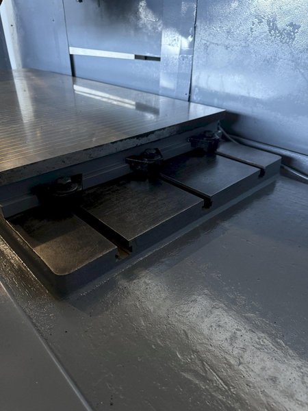 24&quot; X 48&quot; ACER HYDRAULIC GRINDER. STOCK # 1229224