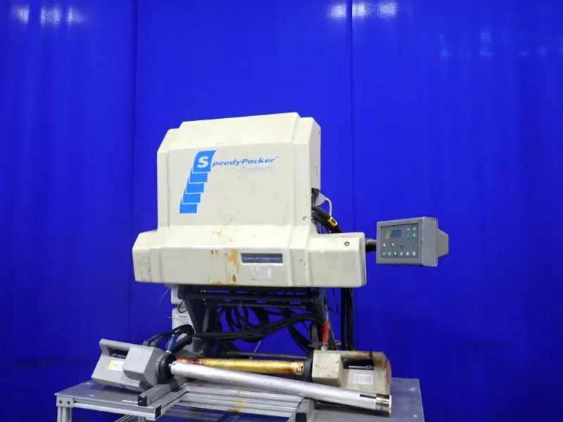 SEALED AIR FOAM PACKAGING SYSTEM   -  SP-5230