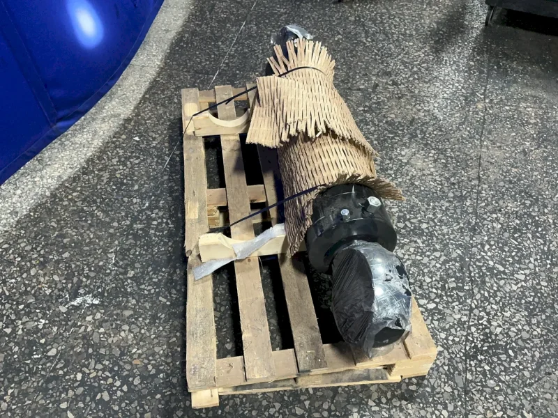 HYDRATECH INDUSTRIES PITCH CYLINDER  -  A9B10262113