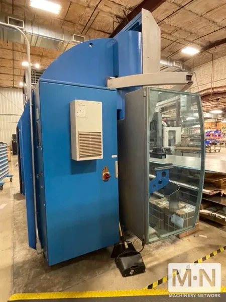 Adira PA 22030 Press Brake, 2011