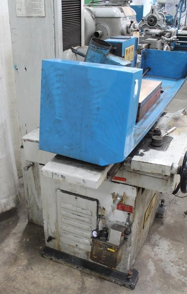 10' X 20' PROTH HORIZONTAL SURFACE GRINDER: STOCK #63002
