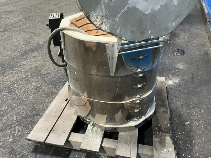 24” X 26” KILN