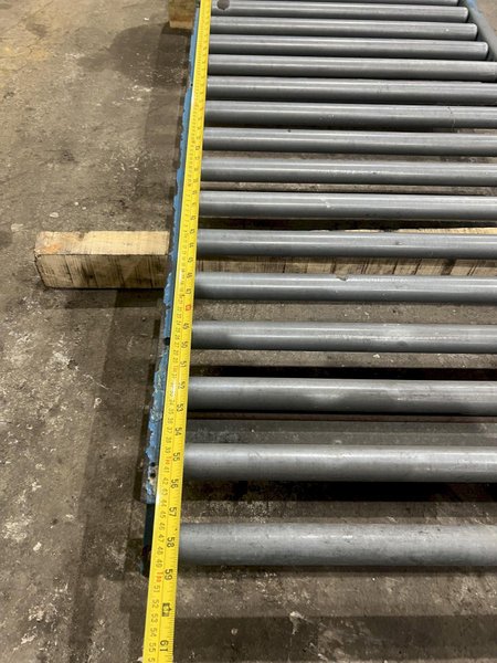 59&quot; X 24&quot; CONVEYOR: STOCK #20231