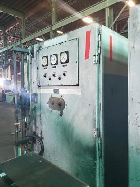 GE, No. HM-20-L1 INDUCTION HEATER