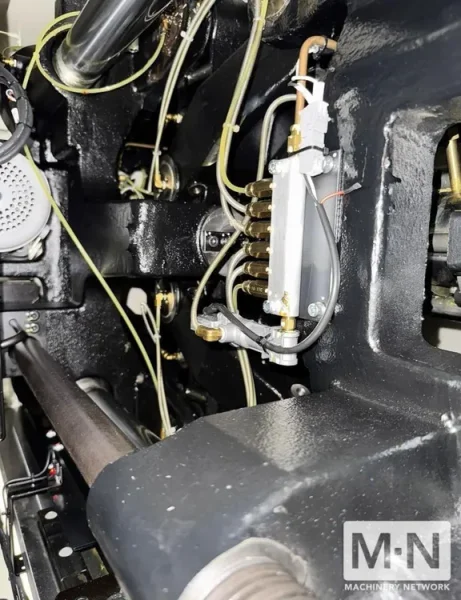 88 TON 1.2 OZ NISSEI MODEL NEX80IV-5EG ELECTRIC INJECTION MOLDING MACHINE MFG 2018 (2) AVAILABLE