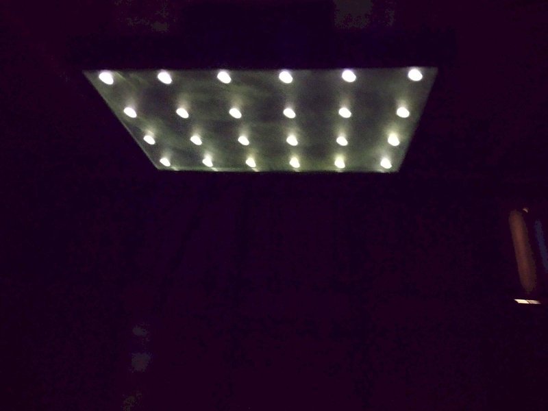 16&quot; OIL-PATCH-TECHNOLOGIES (OPT)  (NEW 2015) MODEL #TDS-150 MAGNETIC PARTICLE PIPE &amp; TUBE INSPECTION MACHINE SYSTEM: STOCK #19388