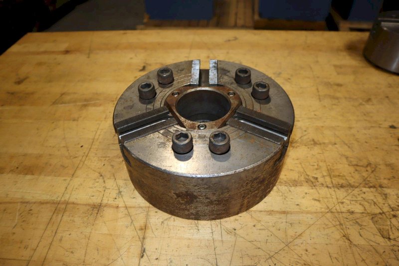 Kitagawa B210 3-Jaw CNC Lathe Chuck- Auction Item