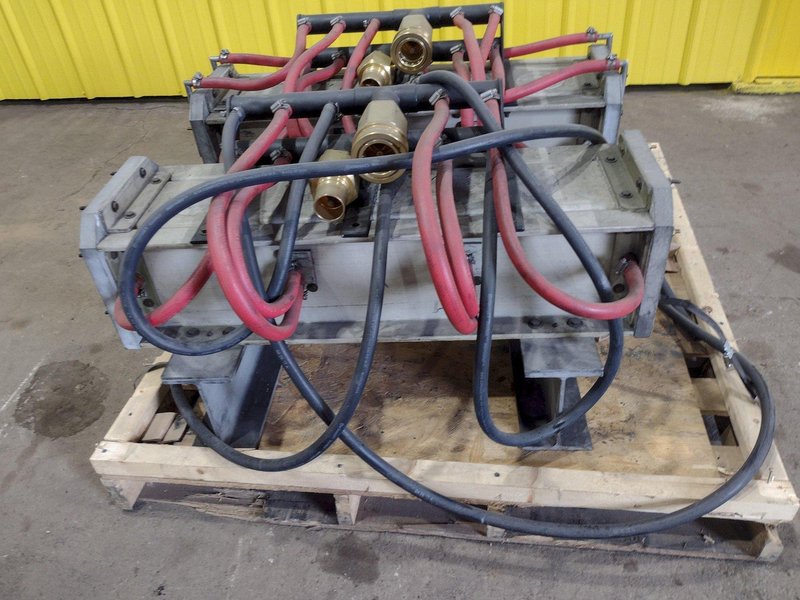 (2) IHS INDUCTION COILS: STOCK #18855