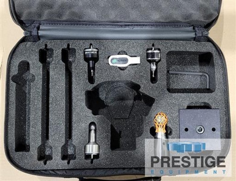 Hexagon Absolute 8540 Portable 6-Axis Measuring Arm