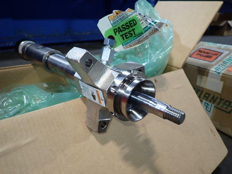 GRACO PUMP  -  237202