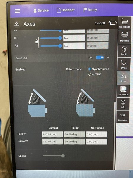 Delivered - to our customers