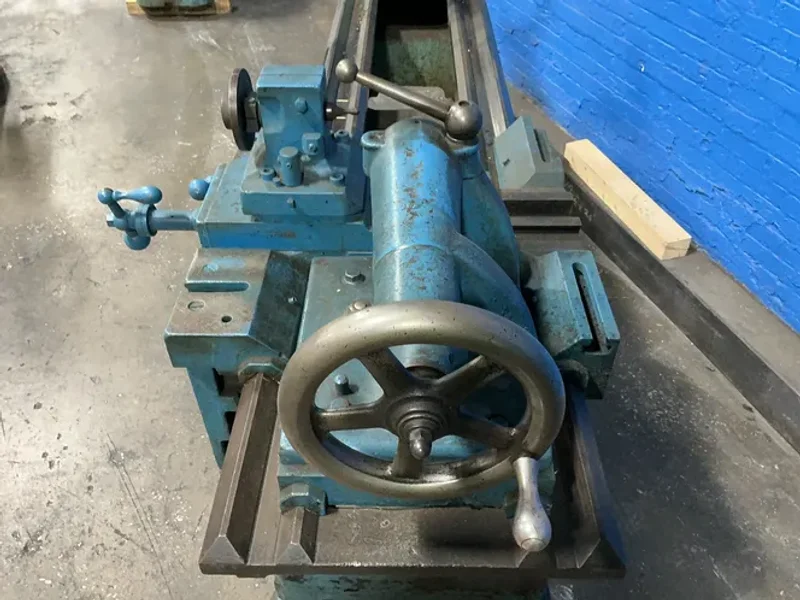 11” X 37” CENTER