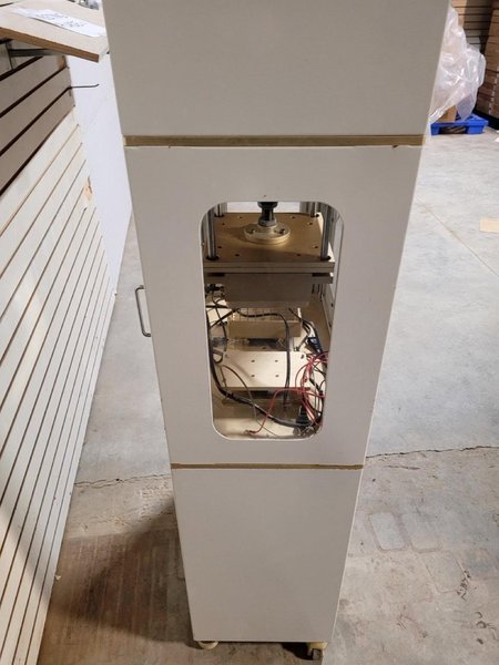 Convectium 710 Shark V8.0 Cartridge Filler, 2020