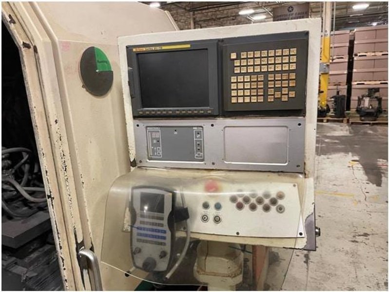 STUDER MODEL S151 CNC GRINDER, 2006 – Fanuc, High Frequency Spindle, Transformer, 2 Units Available