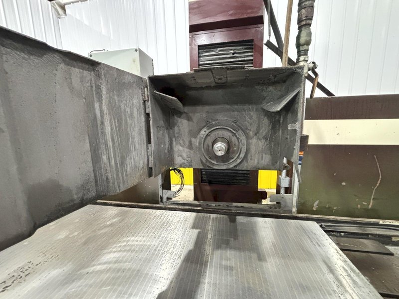 24&quot; X 60&quot; FALCON CHEVALIER MODEL #FSG2460 CNC HORIZONTAL SURFACE GRINDER: STOCK #22792
