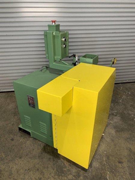 Fastener Engineers Model DTHA-0220 In Line Wire Drawer