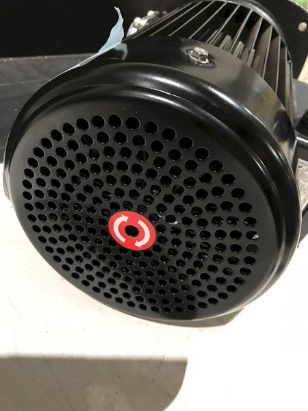 WALRUS TPHK8T6-3 COOLANT PUMP NEW