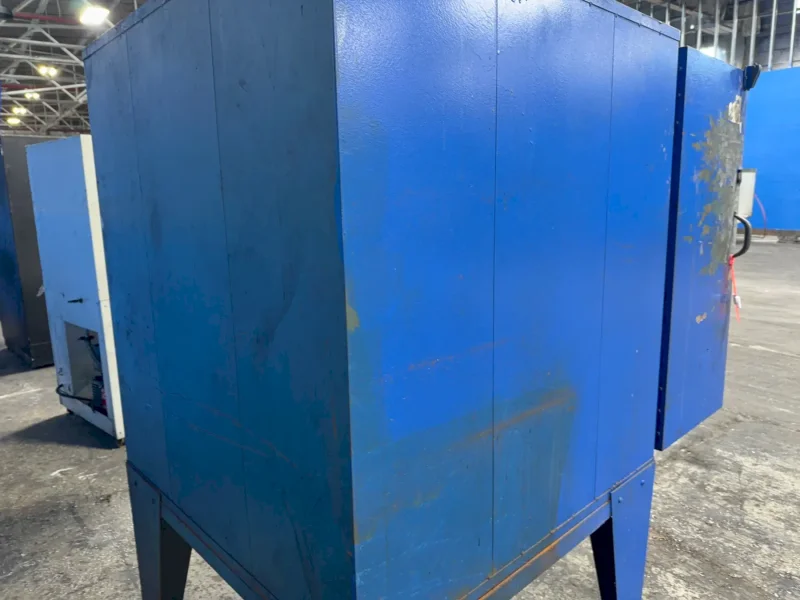 GRIEVE 350 F OVEN  -  333