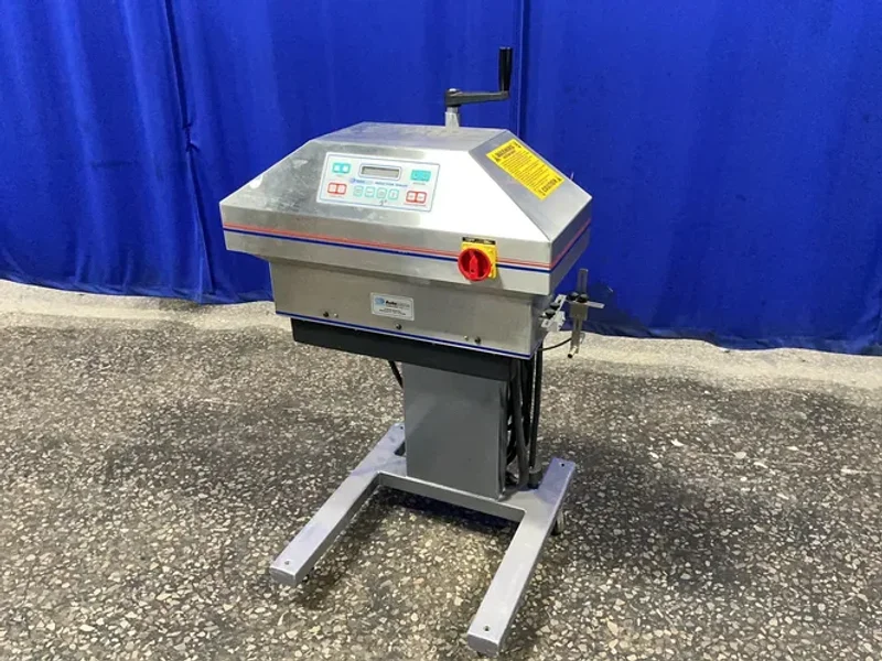 AUTOMATE INDUCTION SEALER  -  AM-20
