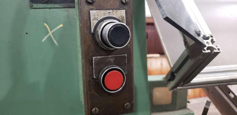 5/16″ Hartford 10-300 w/LorBern Starting System