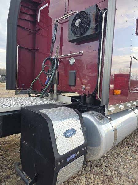 2022 Peterbilt 567 804174