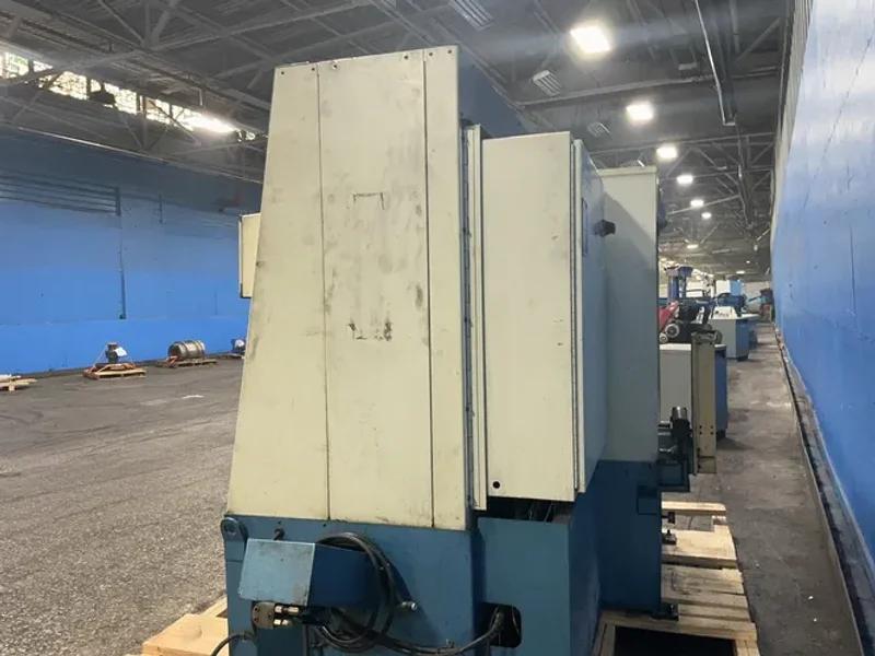 Doall 16” X 20" Horizontal Band Saw - C3350nc