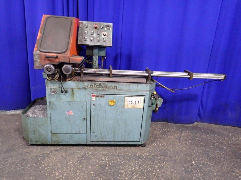 SCOTCHMAN INDUSTRIES COLD SAW  -  315HFA/LT