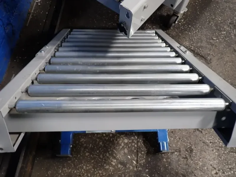 3M 20" X 37" ADJUSTABLE CASE SEALER  -  700R