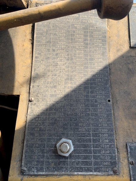 BLH AUSTIN WESTERN 410-SR HYDRAULIC BOOM CRANE. STOCK #0363724