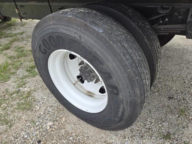 2022 Ford F650 1FDNF6AN0NDF06229