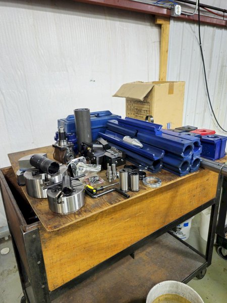 Hwacheon CUTEX-180 YSMC CNC Turning Center, 6000 RPM, Live Tooling, 3-Jaw Chuck, 12 Pos. Turret, Fanuc, Imeca Bar Feeder, New 2021