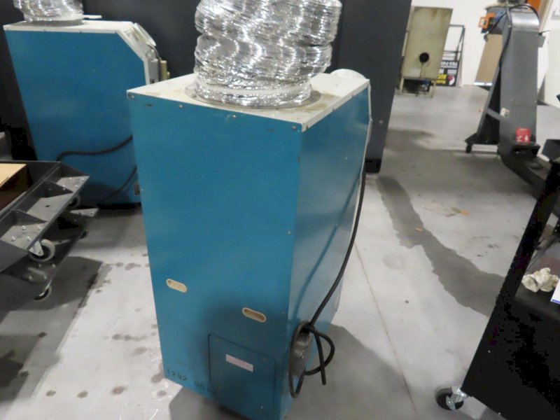 MovinCool 20HFU-1 Spot Cooling System, Portable- Auction Item