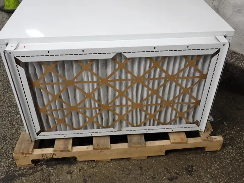 Bosch Water Source Heat Pump - Sm060-1ahx-xrsata-chtx