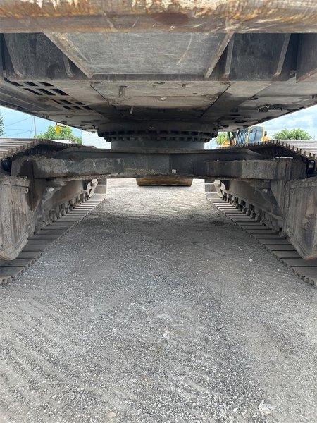 2023 Volvo EC550EL Stock #310195