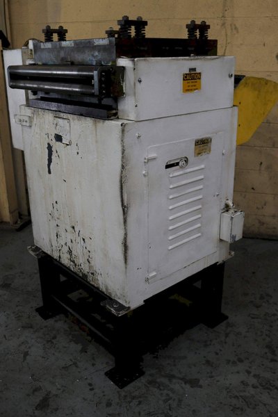 24&#039; CWP STRAIGHTENER: STOCK #72702