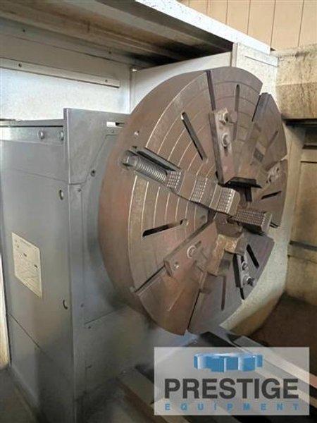 Lathes CNC