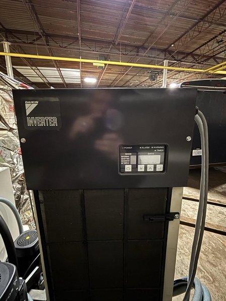 Fanuc C400IC Wire EDM, 2021 – CNC EDM w/ Auto Threader, Fanuc Robot a-C400ib Rotary