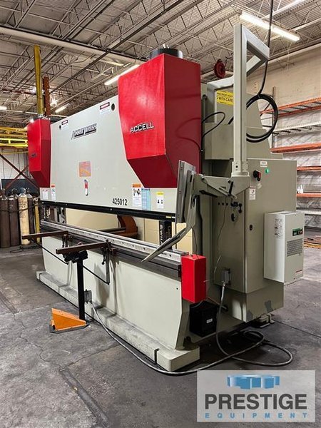 Brakes Press Hydraulic