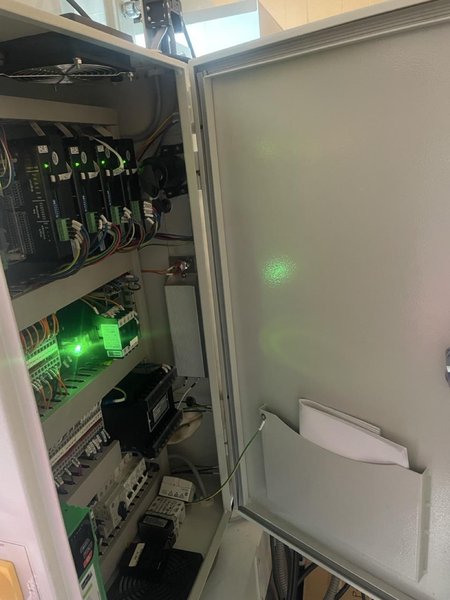 Tormach 770M CNC VMC, 2022 – 4th Axis Rotary