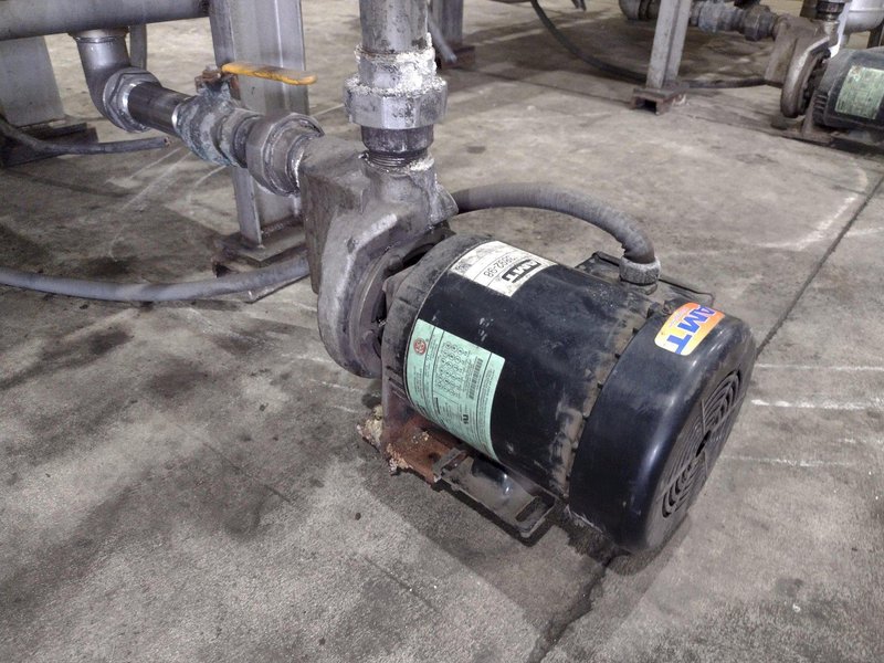 4&quot; CAPACITY ULTRASONIC BAR &amp; TUBE CONTINUOUS WASHER: STOCK #22589