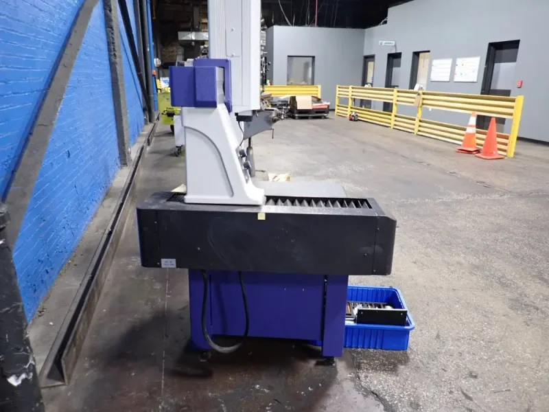 MITUTOYO 32" X 25" CMM  -  CRYSTA-PLUS M443
